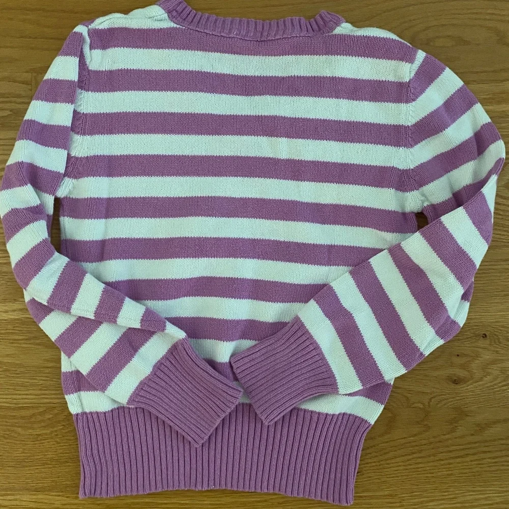 Old Navy Girls NWOT Cargo Skirt + Cotton Sweater L(10/12)